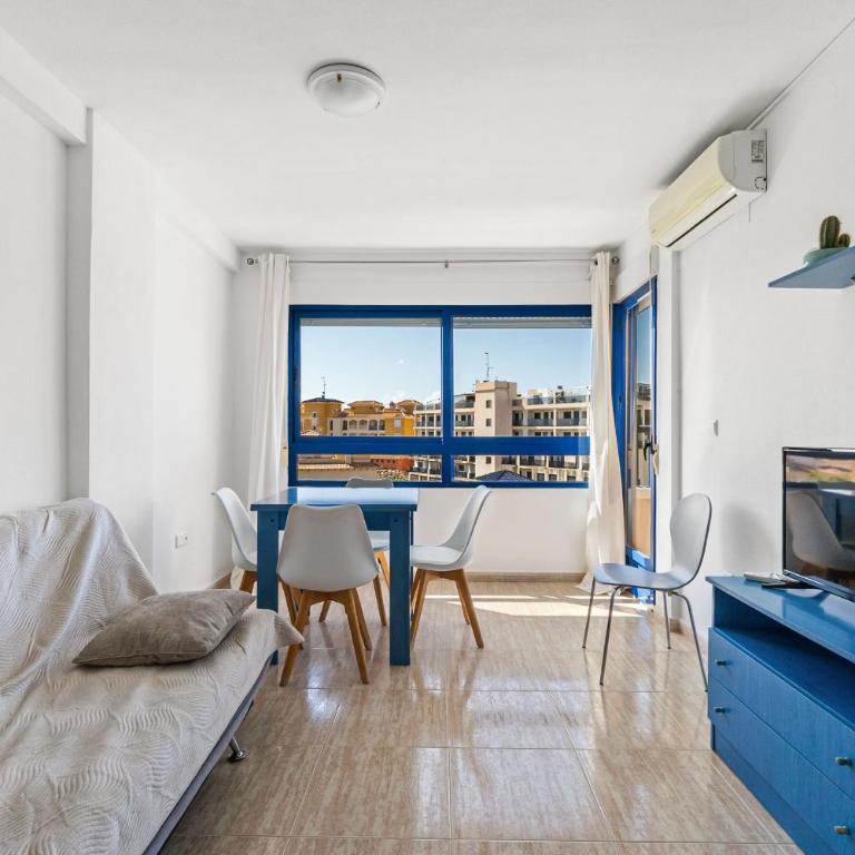 FH Altos de Campoamor - Apartamento de 2 dormitorios - 9