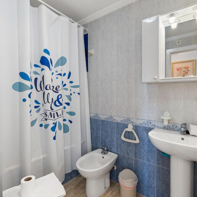 FH Altos de Campoamor - Apartamento de 2 dormitorios - 10