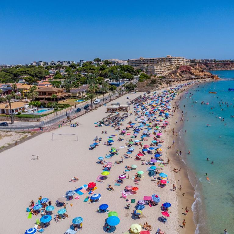 FH Altos de Campoamor - Apartamento de 2 dormitorios - 11