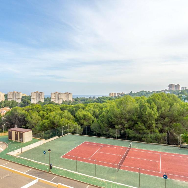 FH Altos de Campoamor - Apartamento de 2 dormitorios - 13