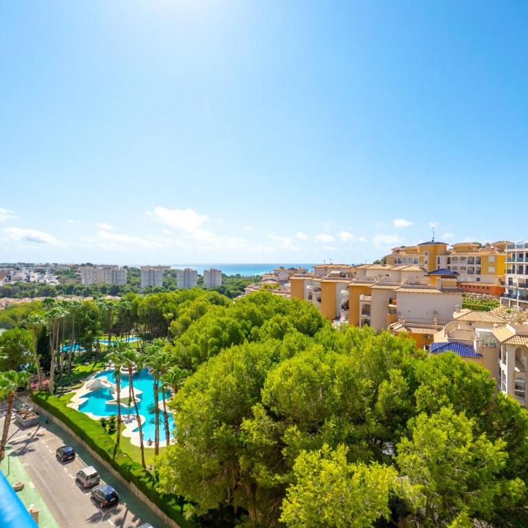 FH Altos de Campoamor - Apartamento de 2 dormitorios - 15