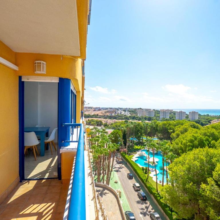 FH Altos de Campoamor - Apartamento de 2 dormitorios - 16