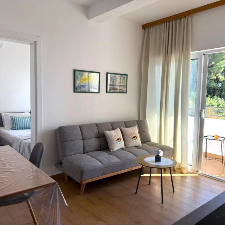 The Rooftop of Apartments Lungo Mare - Penthaus Apartman - 4