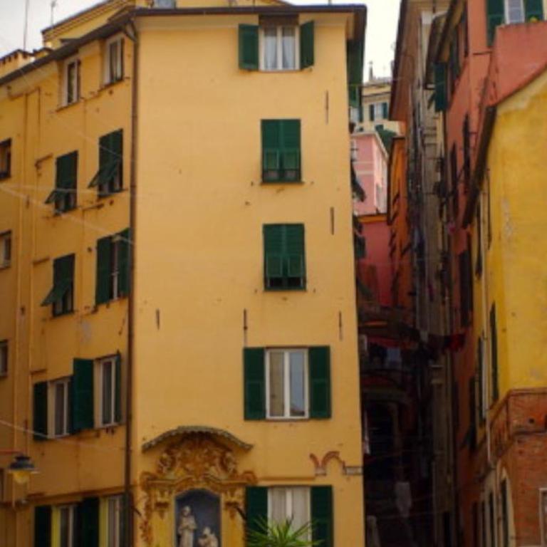 Casa dello Zucchero al Carmine - Apartamento de 1 dormitorio - 2