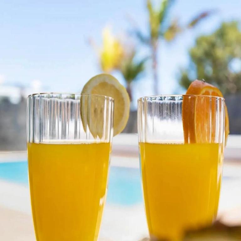 Beautiful holiday home in Playa Blanca with pool - Casa Vacacional de 3 dormitorios - 30