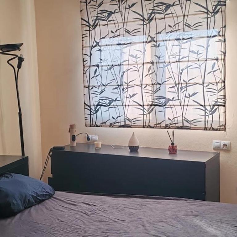 private appartment - Three-Bedroom Apartment - 2