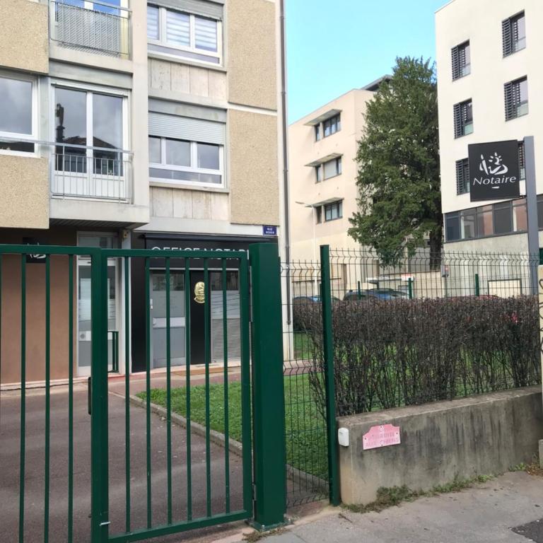 Duplex,centre Croix Rousse avec parking - Appartement 1 Chambre - 7