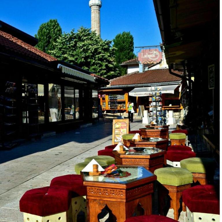 Apartman Malta - Apartman sa 1 Spavaćom Sobom - 13