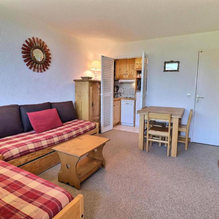 Résidence Plein Soleil - APPARTEMENT CONFORTABLE ET CLAIR, LIT DOUBLE DANS LA CHAMBRE MAE-2794 - Apartamento - 2