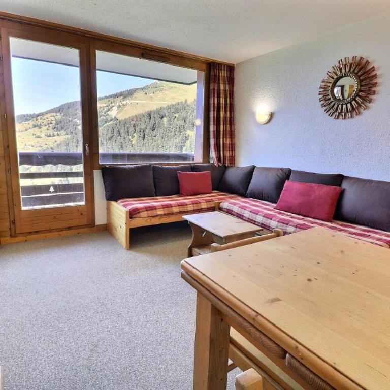 Résidence Plein Soleil - APPARTEMENT CONFORTABLE ET CLAIR, LIT DOUBLE DANS LA CHAMBRE MAE-2794 - Apartamento - 7