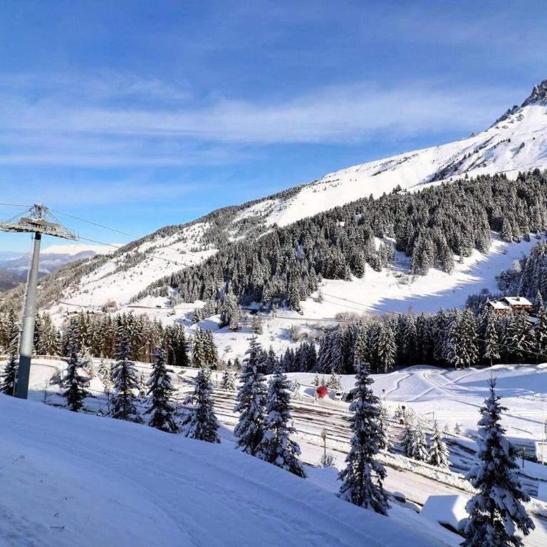 Résidence Plein Soleil - APPARTEMENT CONFORTABLE ET CLAIR, LIT DOUBLE DANS LA CHAMBRE MAE-2794 - Apartamento - 9