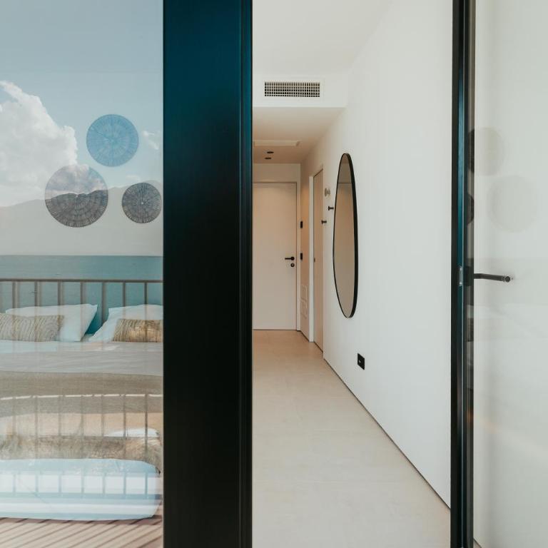 LUXE VISTA Lakeside Villa Brenzone - Villa con Piscina Privata - 35