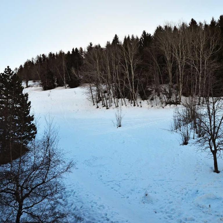 Studio rénové 3 étoiles, 4/5 pers, proche pistes, balcon, parking - FR-1-329-19 - Monolocale - 6