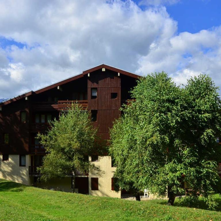 Studio rénové 3 étoiles, 4/5 pers, proche pistes, balcon, parking - FR-1-329-19 - Monolocale - 10