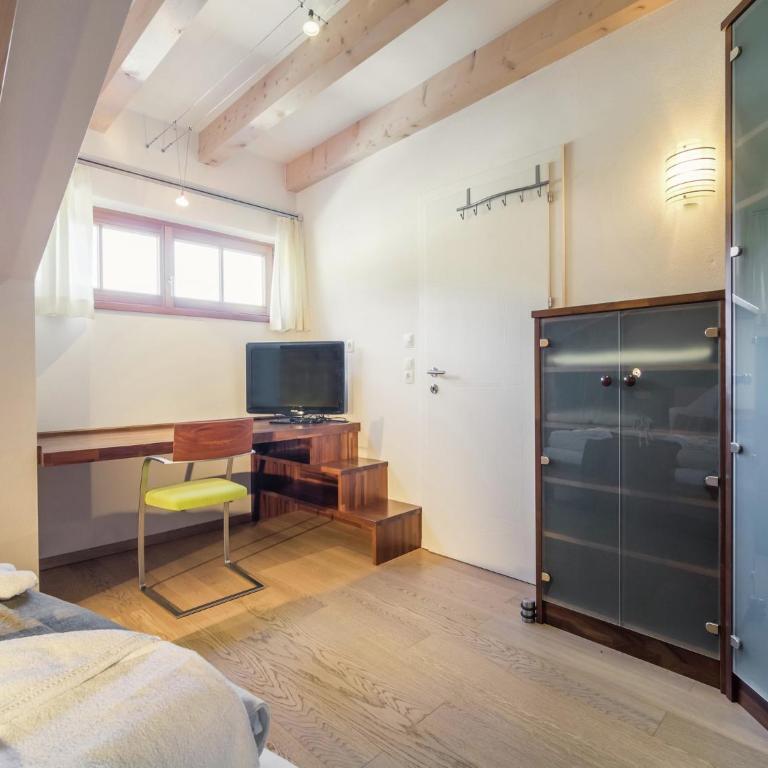 Chalet in Mittersill near Ski Slopes - Apartment mit 3 Schlafzimmern - 18
