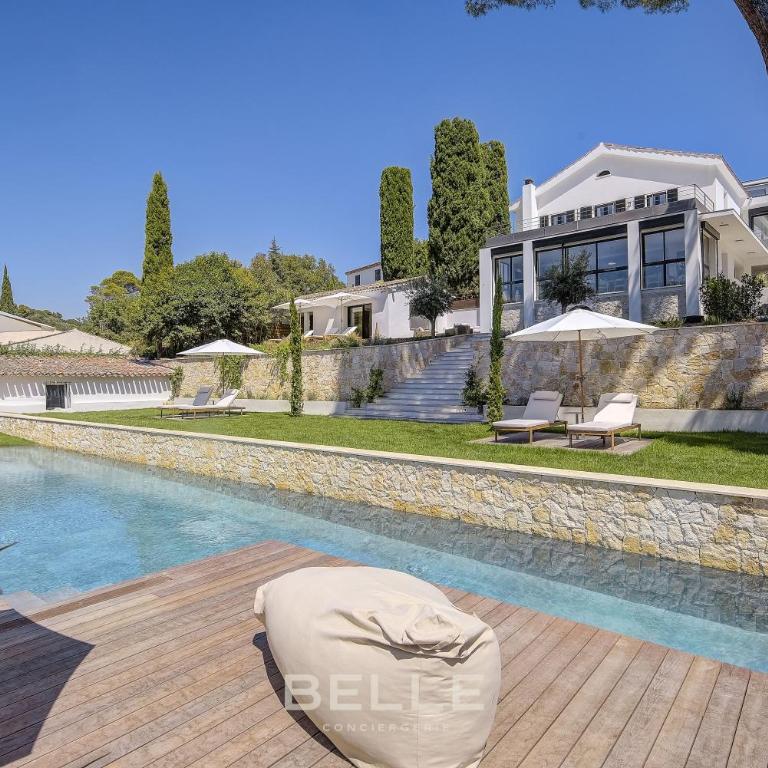 Villa Cypria - Villa - 1
