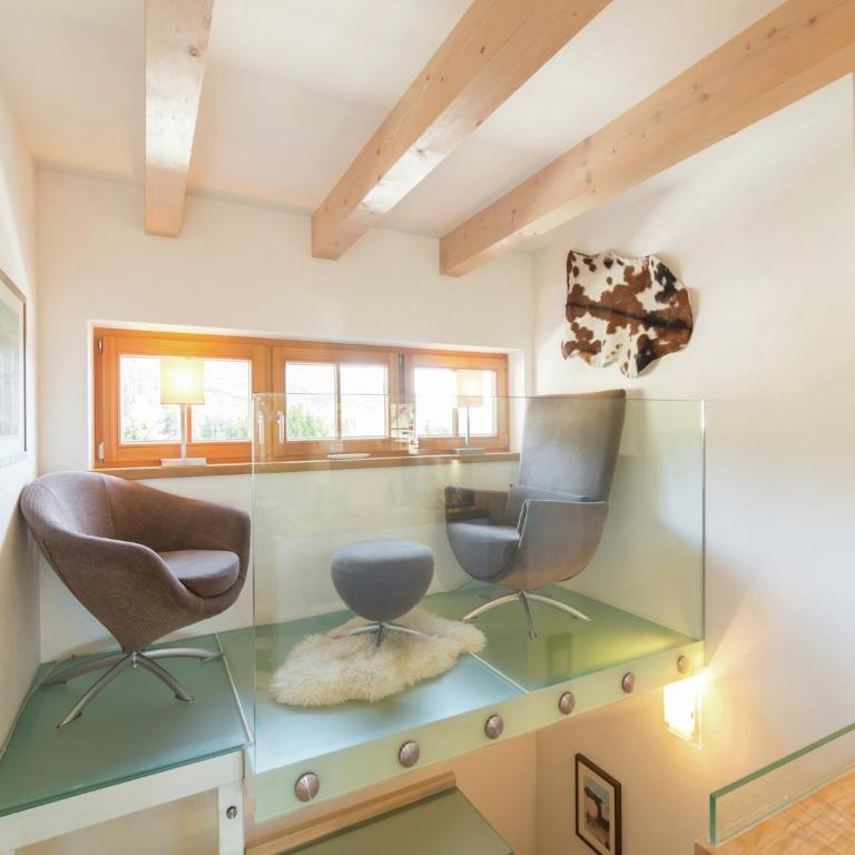 Chalet in Mittersill near Ski Slopes - Apartment mit 3 Schlafzimmern - 10