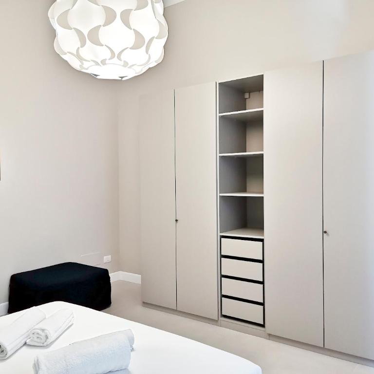 Casa Mongelli - Appartamento con 2 Camere da Letto e Balcone - 9