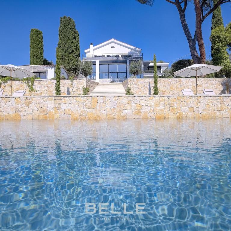 Villa Cypria - Villa - 11