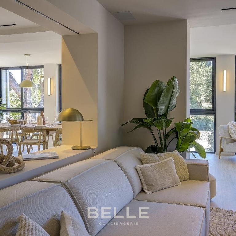 Villa Cypria - Villa - 17