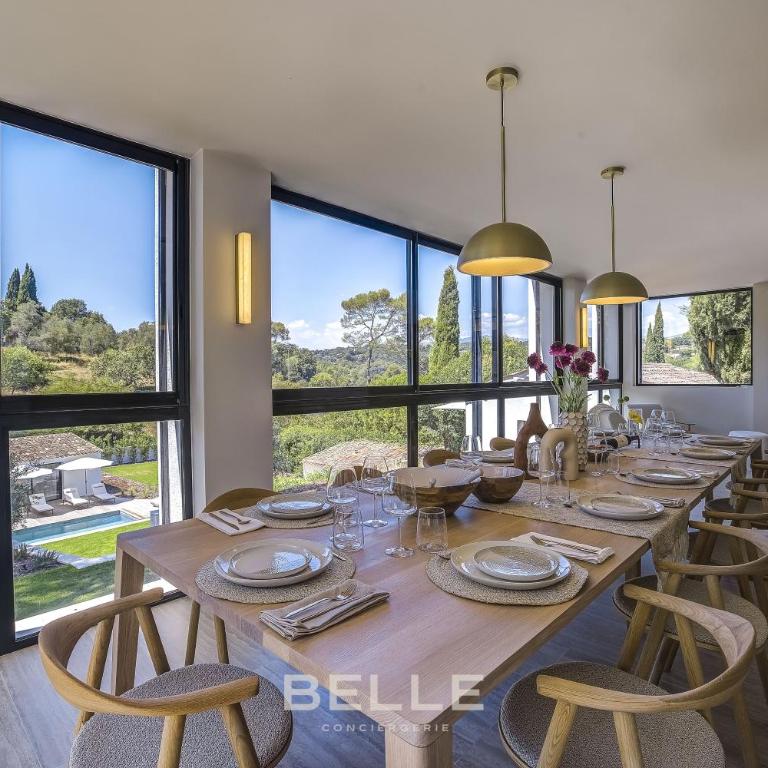 Villa Cypria - Villa - 18