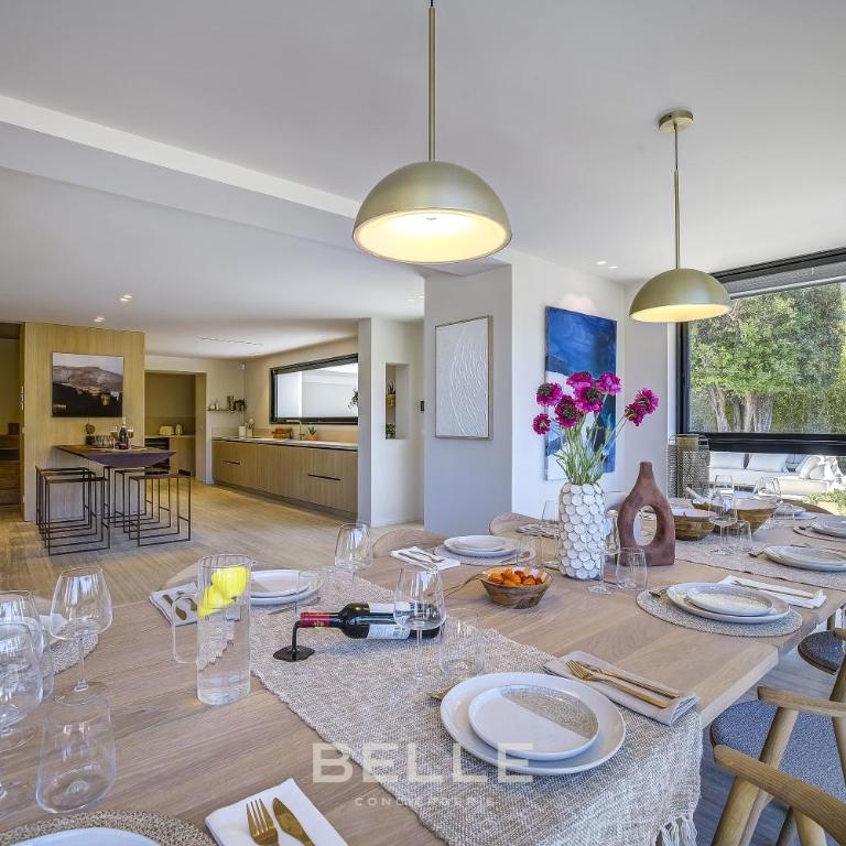 Villa Cypria - Villa - 21