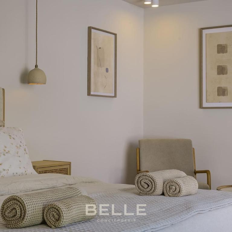 Villa Cypria - Villa - 22