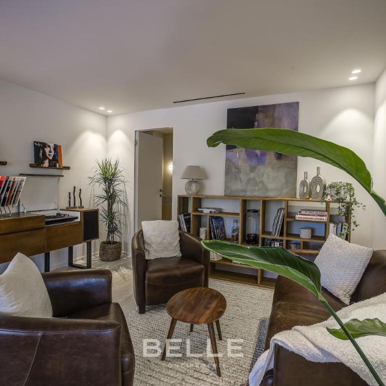 Villa Cypria - Villa - 23