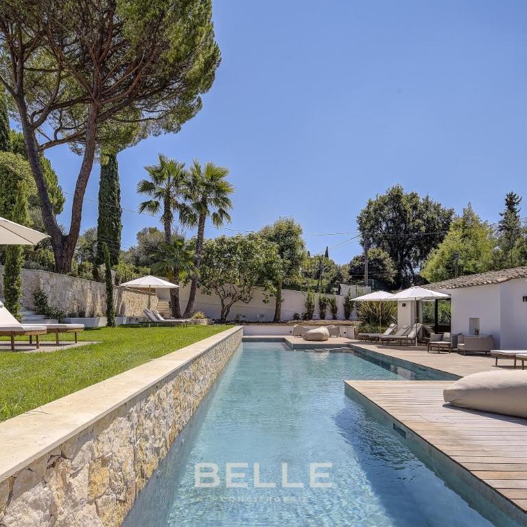 Villa Cypria - Villa - 32