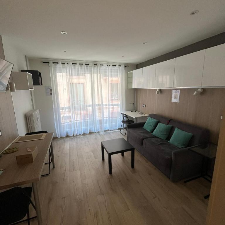 L'ecrin du temple - Apartment mit 1 Schlafzimmer - 2