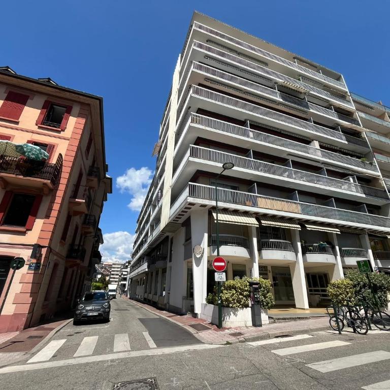 L'ecrin du temple - Apartment mit 1 Schlafzimmer - 10