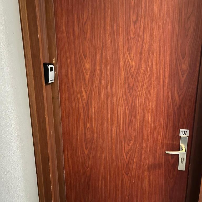L'ecrin du temple - Apartment mit 1 Schlafzimmer - 15