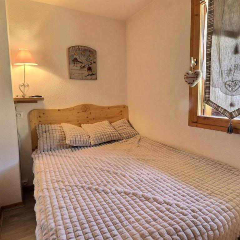 Résidence Plattieres - CHARMANT 2 PIECES - SKIS AUX PIEDS - SUPERBE VUE MAE-6733 - Apartment - 4