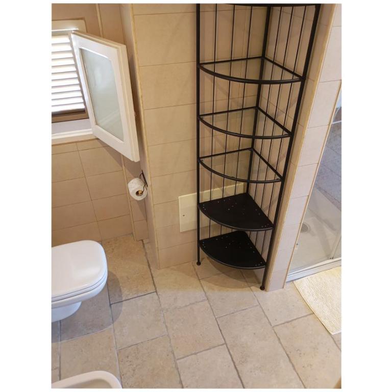 Masi suite - Appartamento con 1 Camera da Letto - 4
