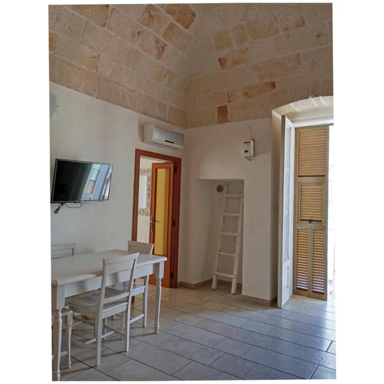 Masi suite - Appartamento con 1 Camera da Letto - 9