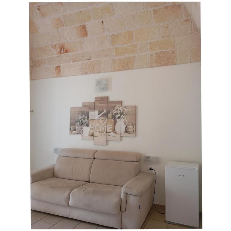 Masi suite - Appartamento con 1 Camera da Letto - 10