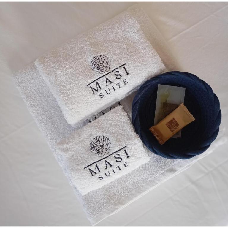 Masi suite - Appartamento con 1 Camera da Letto - 14