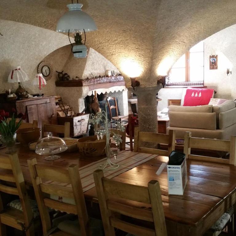 chez Annie & Marcel - Chambre Double - 16