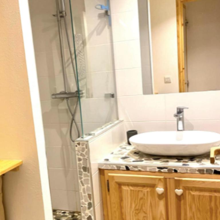 Charming Apartment With Swimming Pool - Appartement - 20