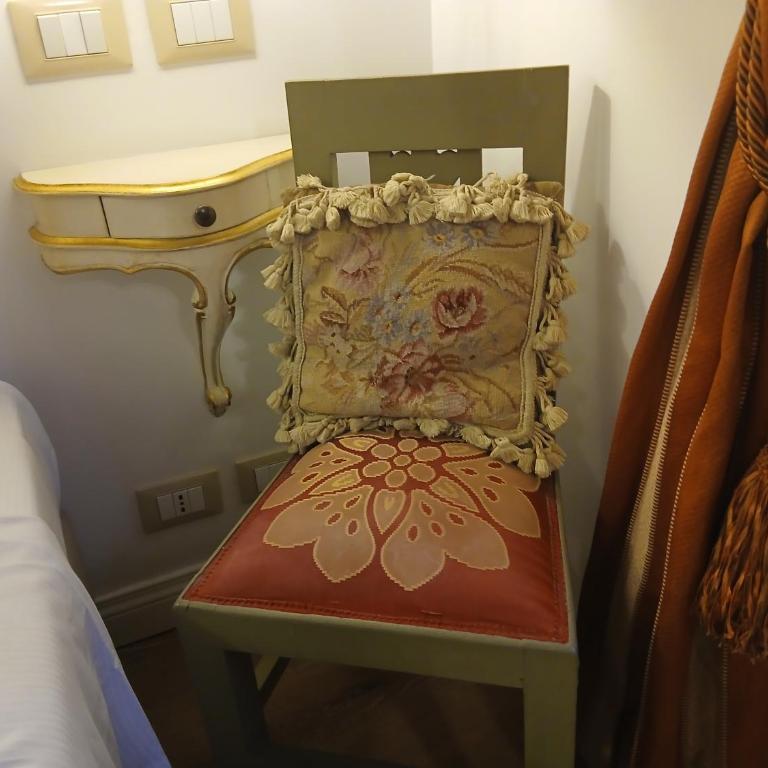 Excellent Trinity Rooms - Suite Deluxe - 6