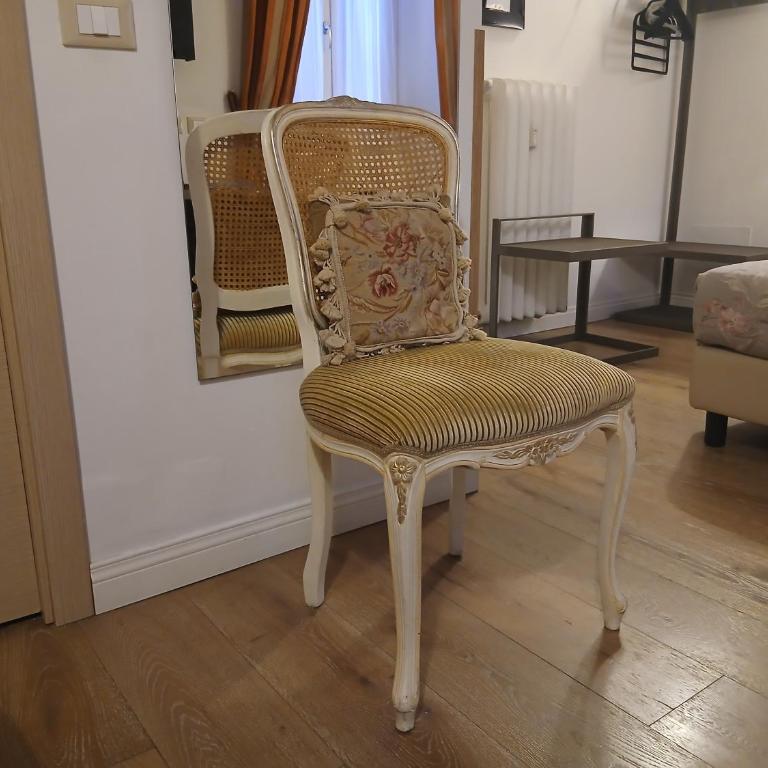 Excellent Trinity Rooms - Suite Deluxe - 7