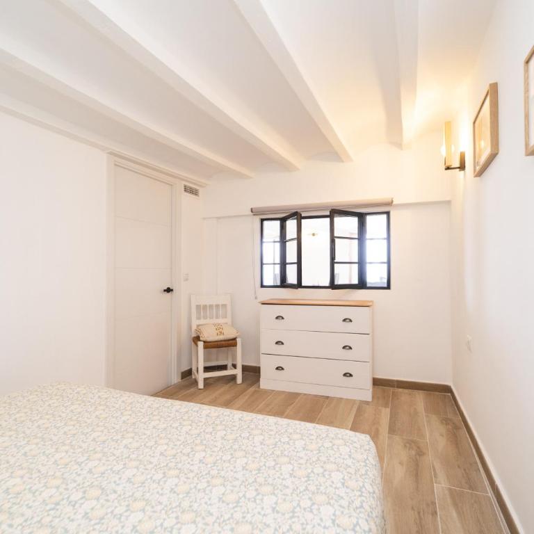 CABANON by HAPPYVILA - Apartamento de 2 dormitorios con vistas al mar - 26