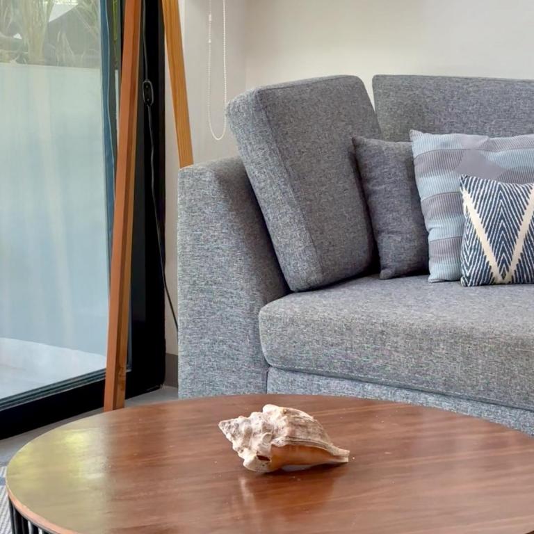Nick Price Corasol - Three-Bedroom Apartment - 15