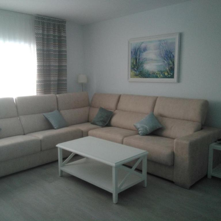 Espectacular apartamento para la familia - Apartamento de 1 dormitorio - 2