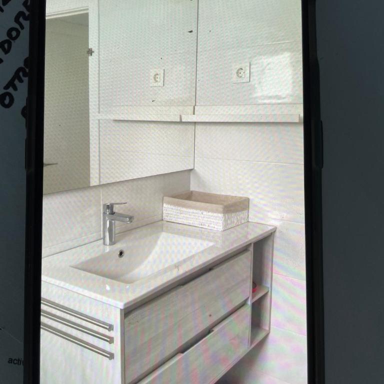 Espectacular apartamento para la familia - Apartamento de 1 dormitorio - 3