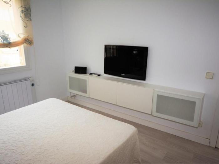 Espectacular apartamento para la familia - Apartamento de 1 dormitorio - 6