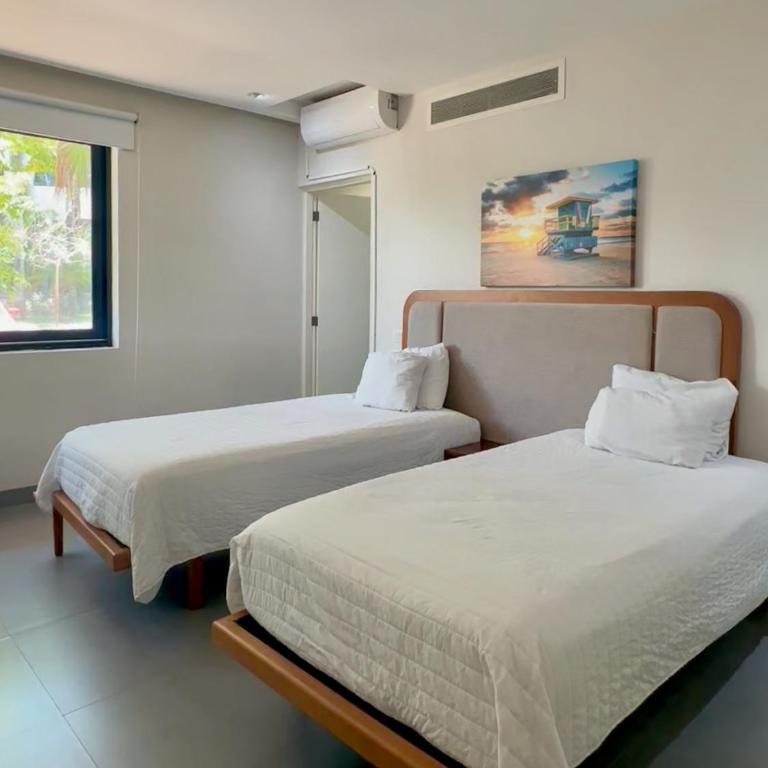 Nick Price Corasol - Three-Bedroom Apartment - 16