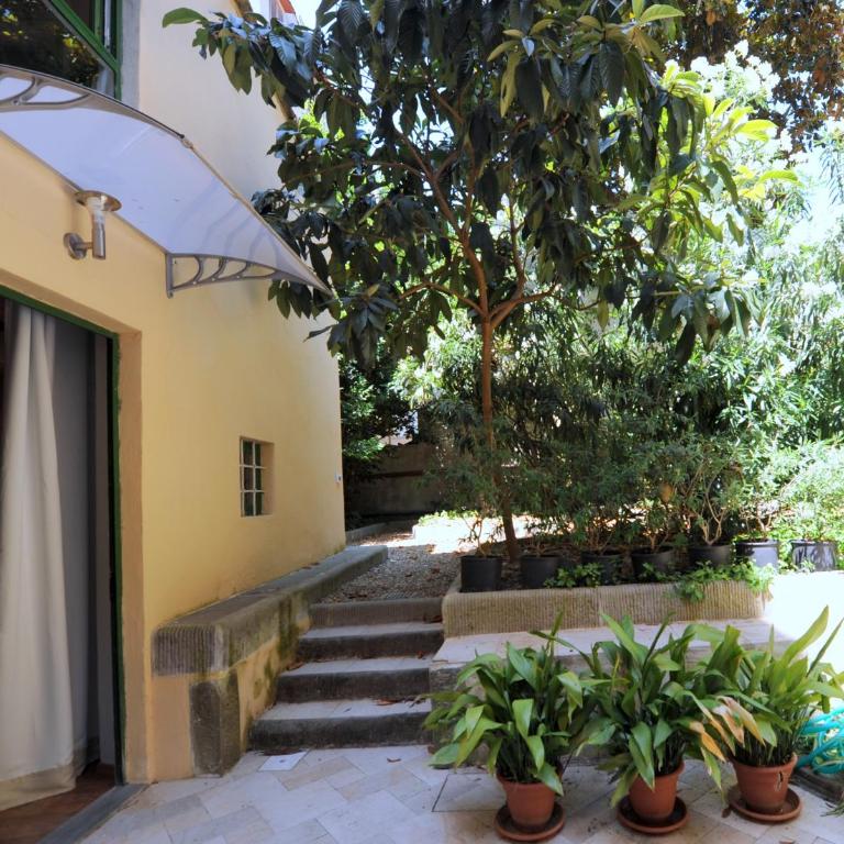 Acacia Firenze Apartments Artemisia-Angelica - Appartamento con Giardino - 12