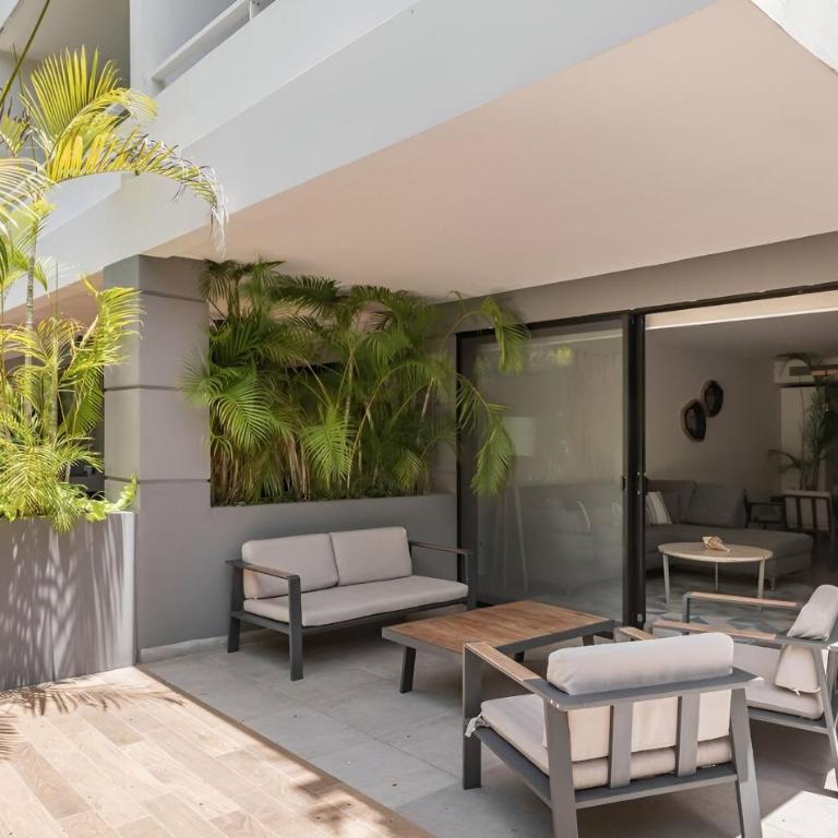 Nick Price Corasol - Three-Bedroom Apartment - 1