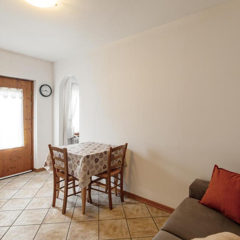 Dolomitihouse CASTAGNER - Appartamento con 1 Camera da Letto - 6